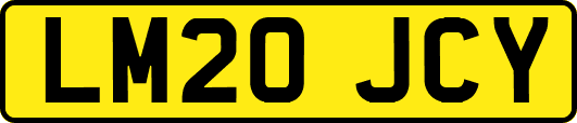 LM20JCY