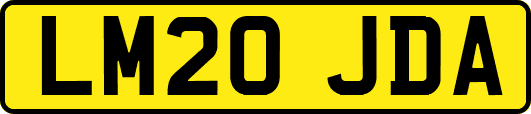 LM20JDA