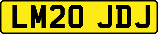 LM20JDJ