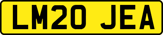 LM20JEA