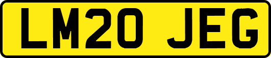 LM20JEG