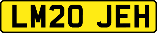 LM20JEH