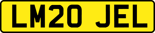 LM20JEL