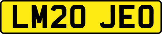 LM20JEO