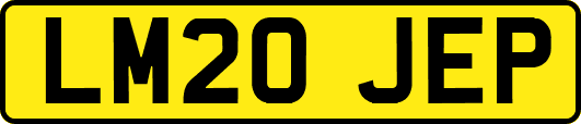 LM20JEP