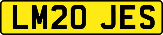 LM20JES