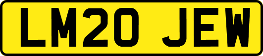 LM20JEW