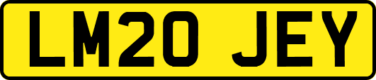 LM20JEY