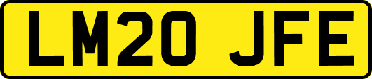 LM20JFE