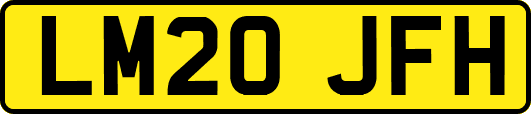 LM20JFH