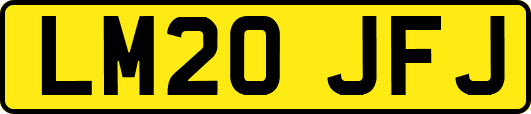 LM20JFJ