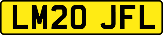 LM20JFL