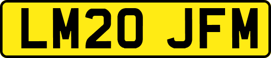 LM20JFM