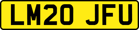 LM20JFU
