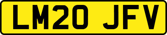 LM20JFV
