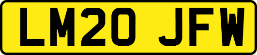 LM20JFW