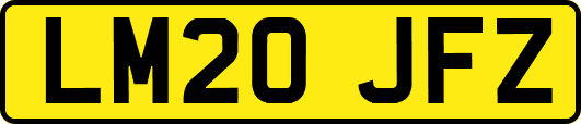 LM20JFZ