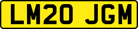 LM20JGM