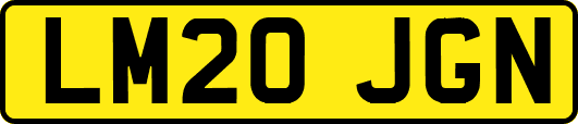 LM20JGN
