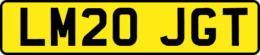 LM20JGT