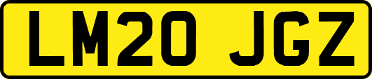 LM20JGZ