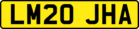 LM20JHA