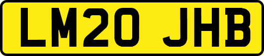 LM20JHB