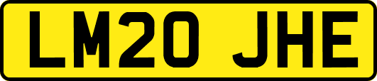 LM20JHE