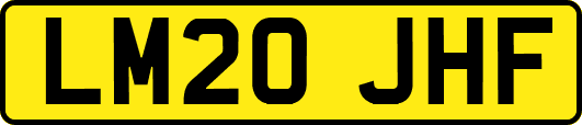 LM20JHF