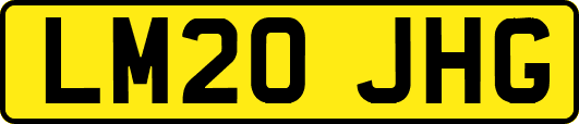 LM20JHG