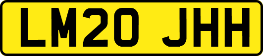 LM20JHH
