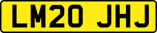 LM20JHJ