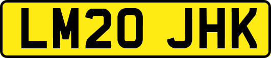 LM20JHK