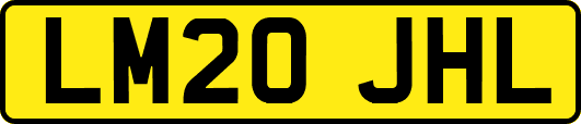 LM20JHL