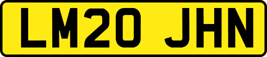 LM20JHN