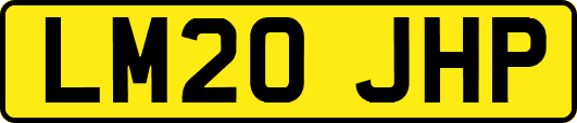 LM20JHP
