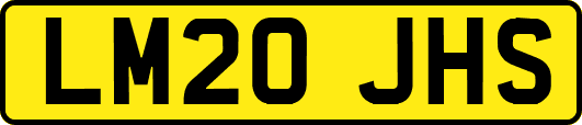 LM20JHS