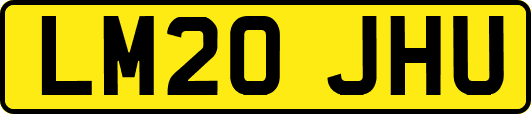 LM20JHU