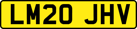 LM20JHV