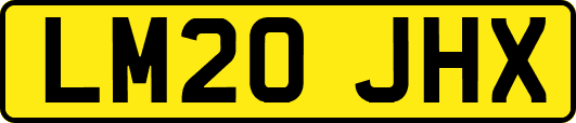 LM20JHX
