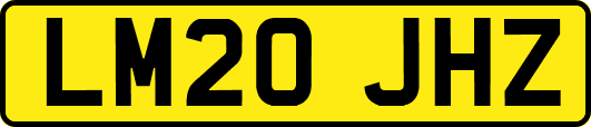 LM20JHZ