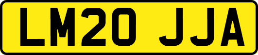 LM20JJA