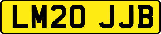 LM20JJB