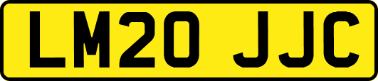 LM20JJC