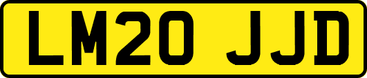 LM20JJD