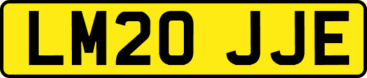 LM20JJE