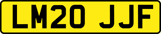 LM20JJF