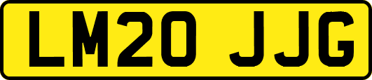 LM20JJG