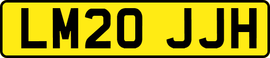 LM20JJH