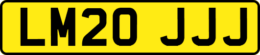 LM20JJJ